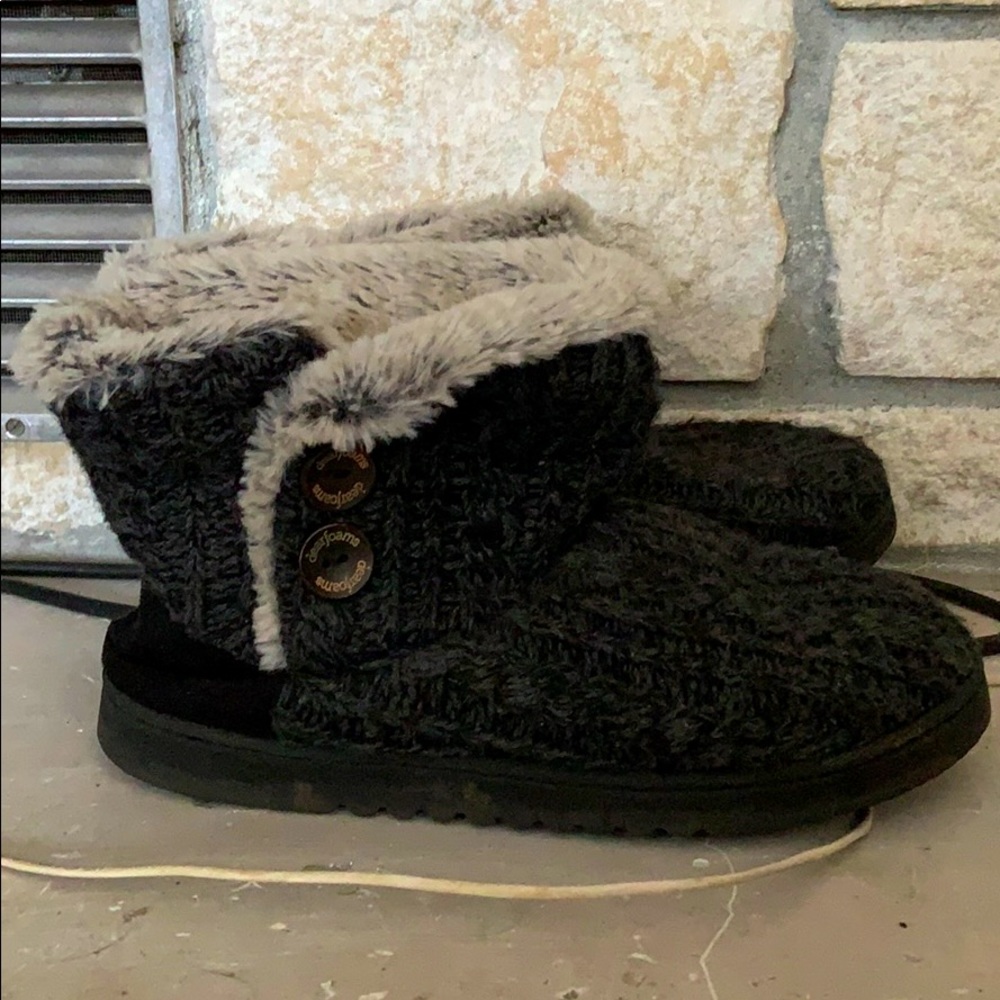DearFoam Slippers